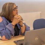 Στυλιανή - Λιάνα Μηλιώτη